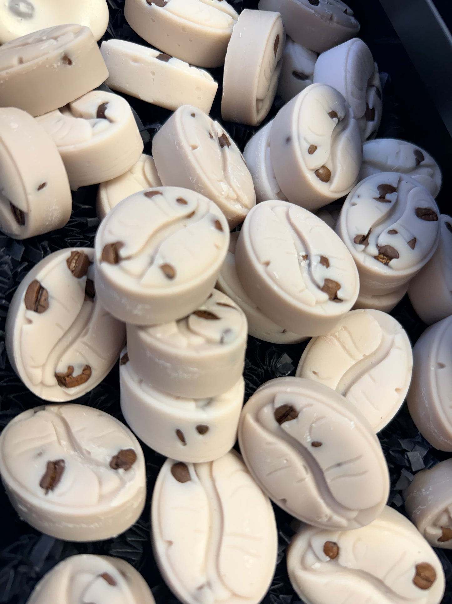 ESPRESSO MARTINI WAX MELTS