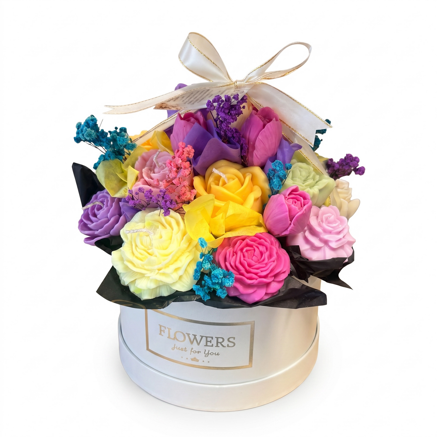 22pcs BOUQUET VARIETY OF SCENTS