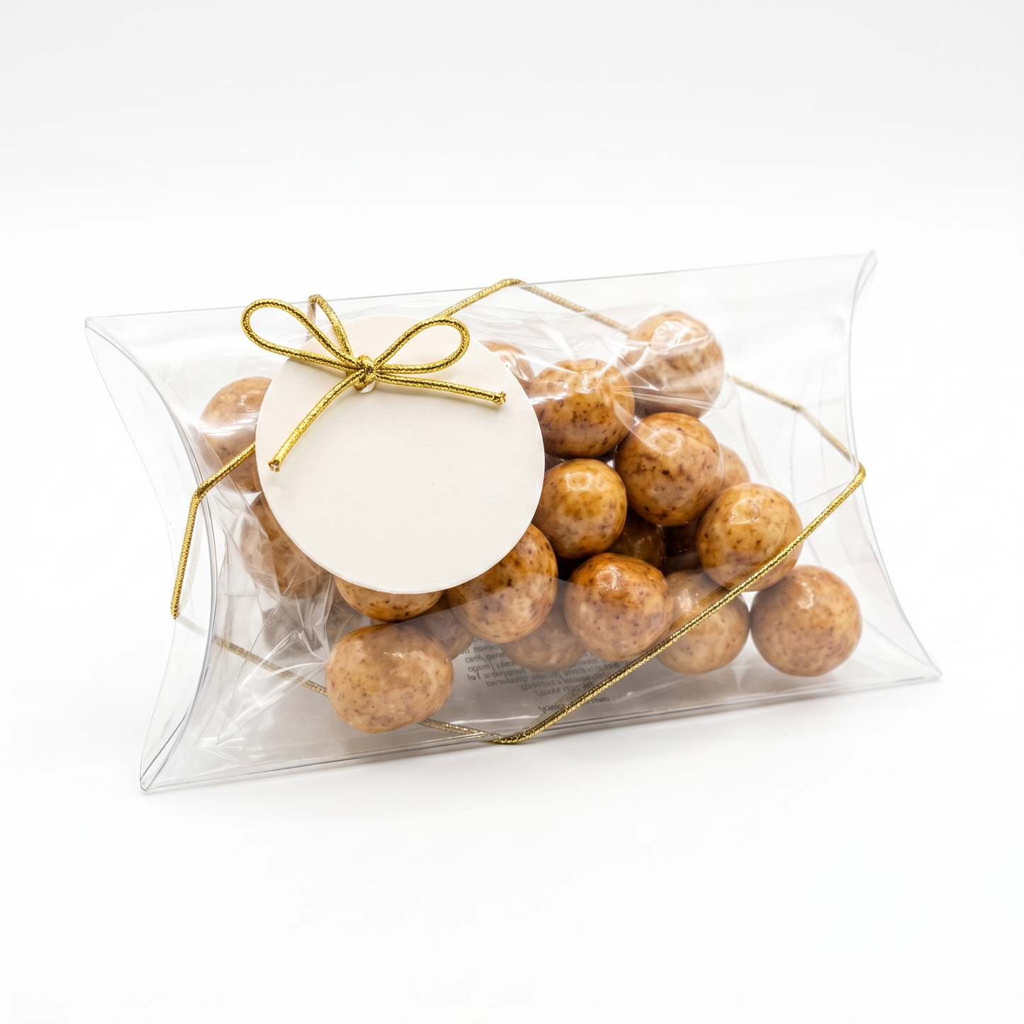 Latte Flavour Hazelnuts