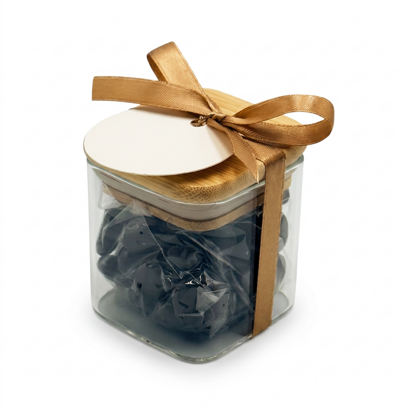 Dark Chocolate Cranberries