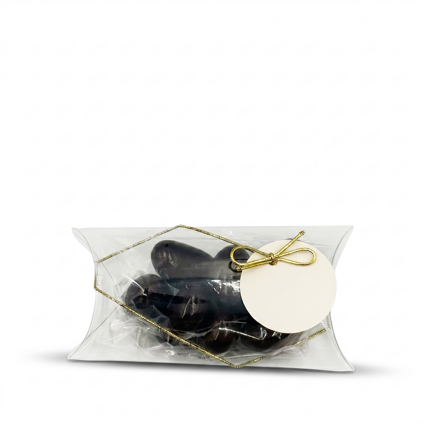 Dark Chocolate Brazil Nuts