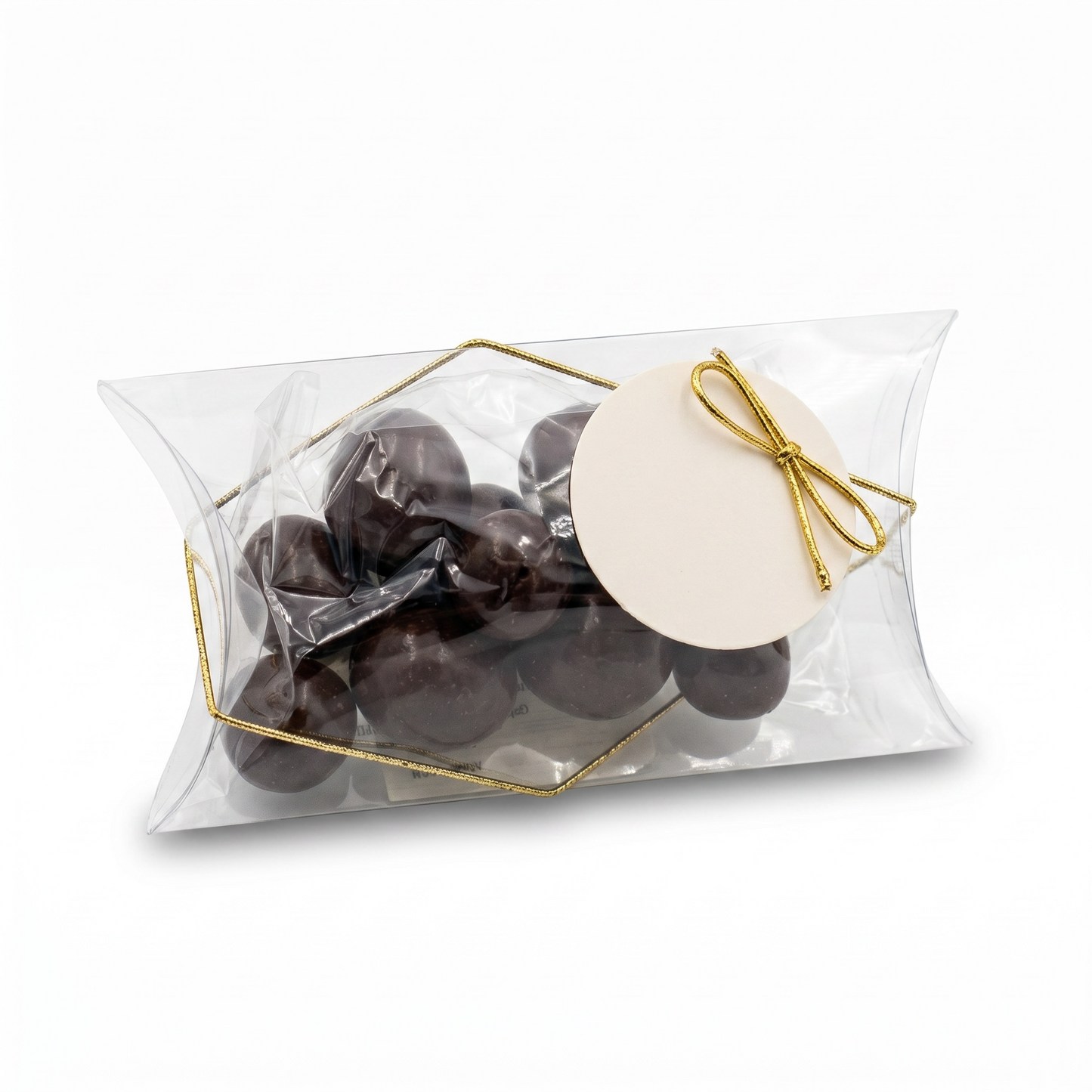 Dark Chocolate Gooseberries