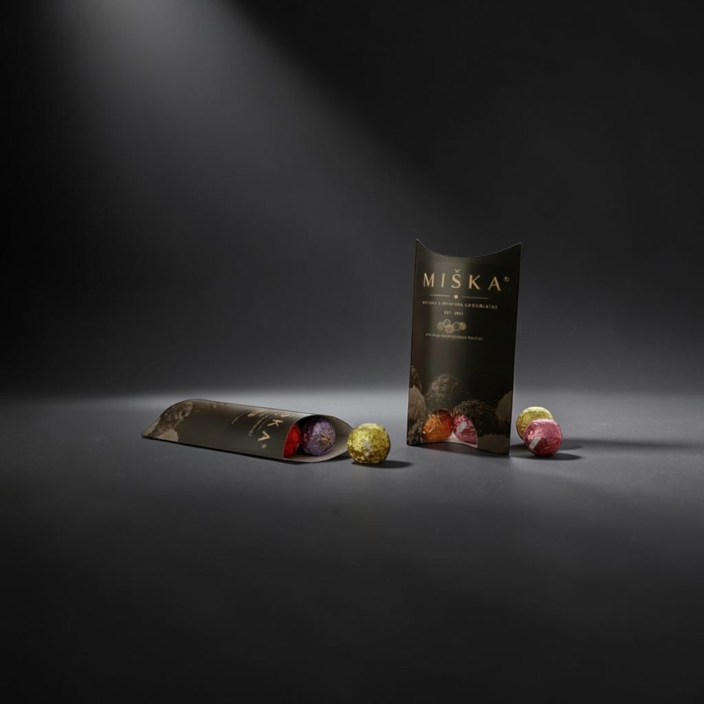 Midnight Mocha (Pouch of 8)