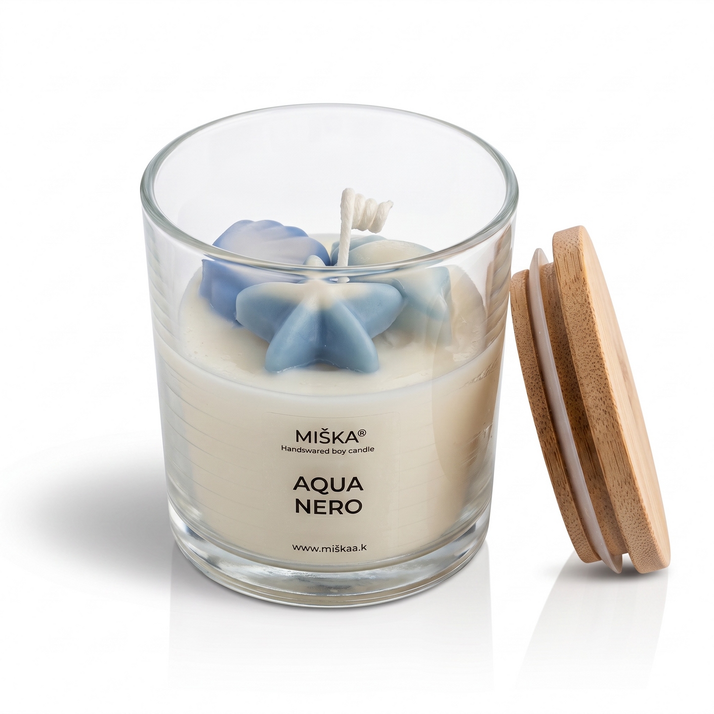 AQUA NERO