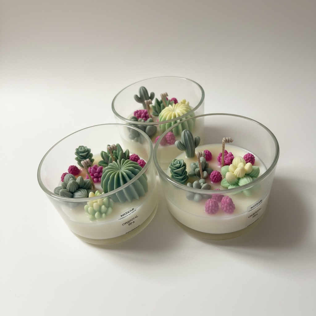 SPA collection