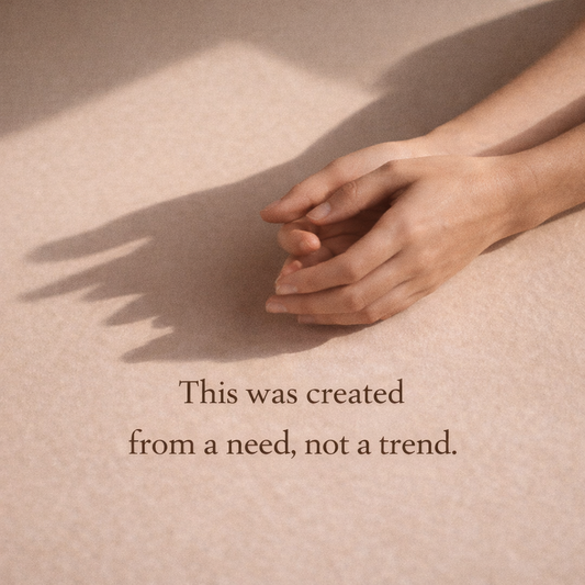 Why Softness Is Becoming My Brand