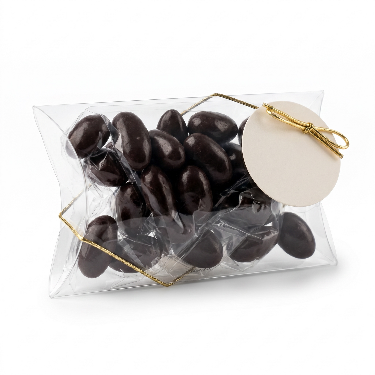Dark Almonds