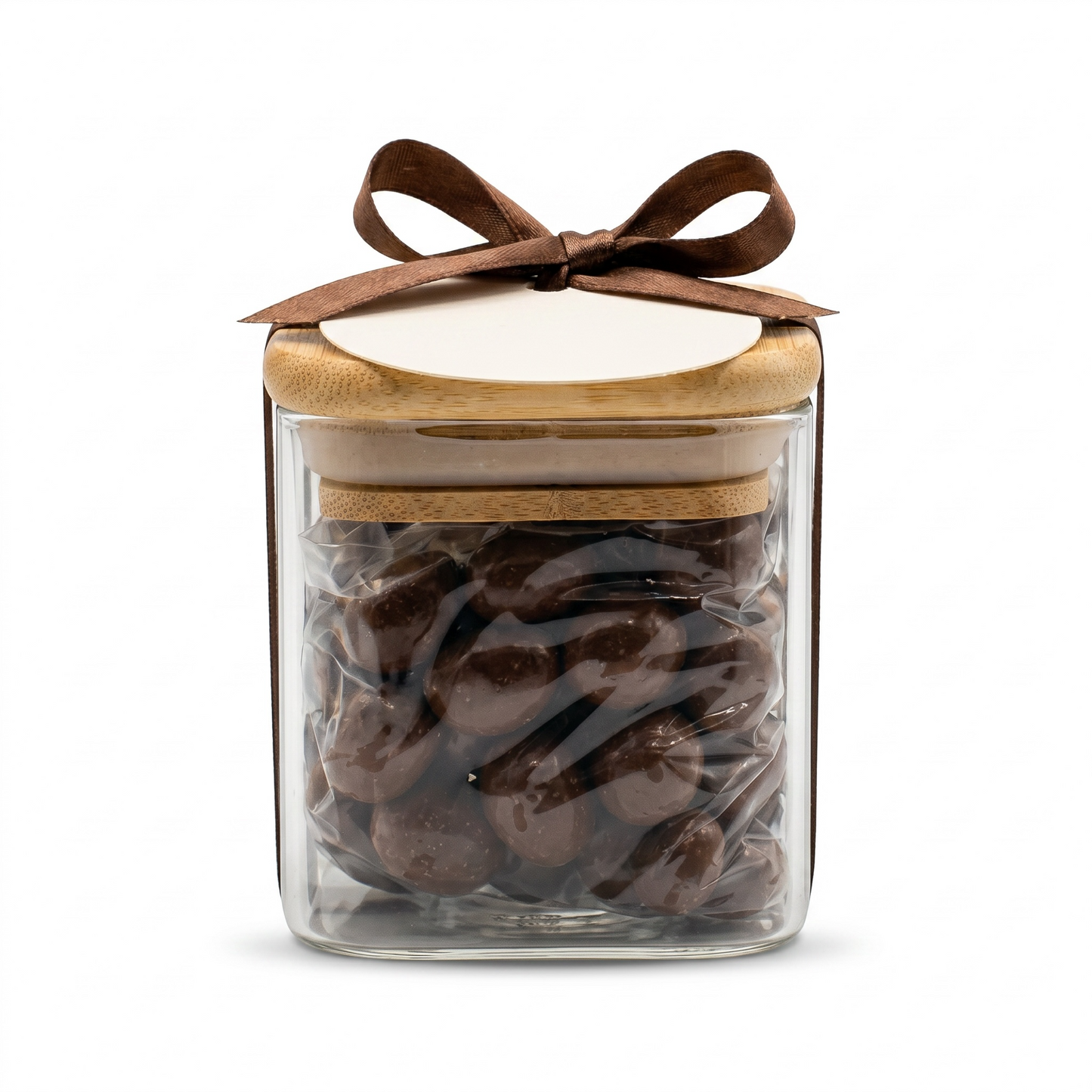 Milk Chocolate Coated Apricots