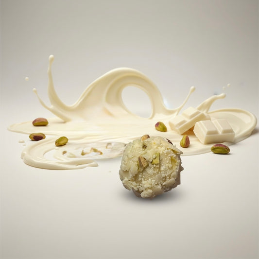 Pistachio Velvet (Pouch of 8)