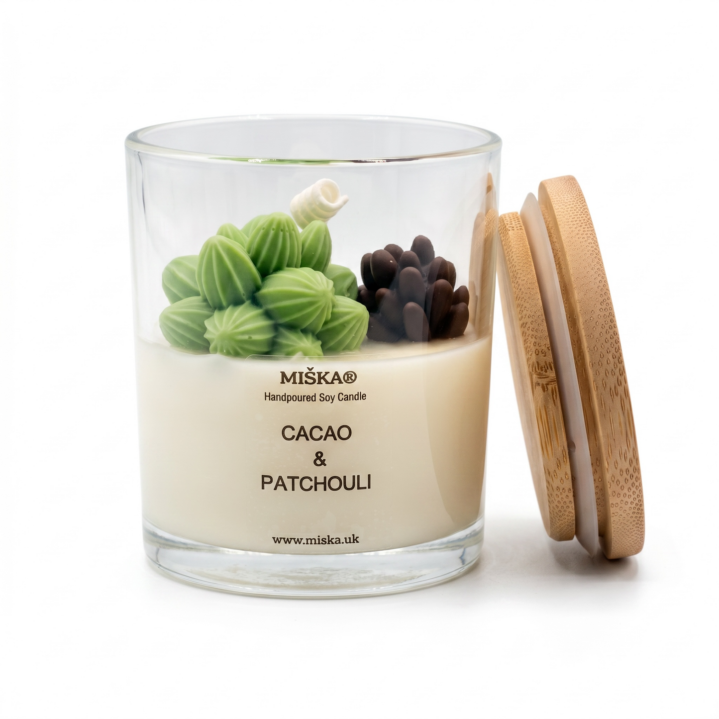CACAO & PATCHOULI