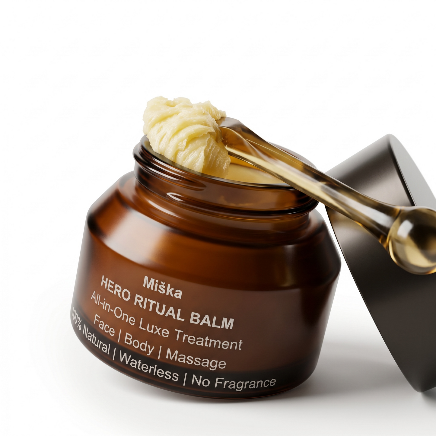 Miška Hero Ritual Balm 40g