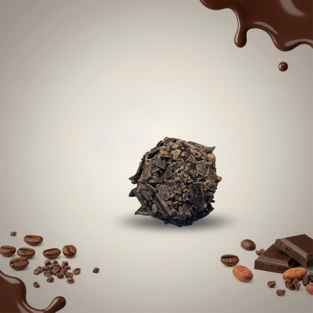 Midnight Mocha (Pouch of 8)
