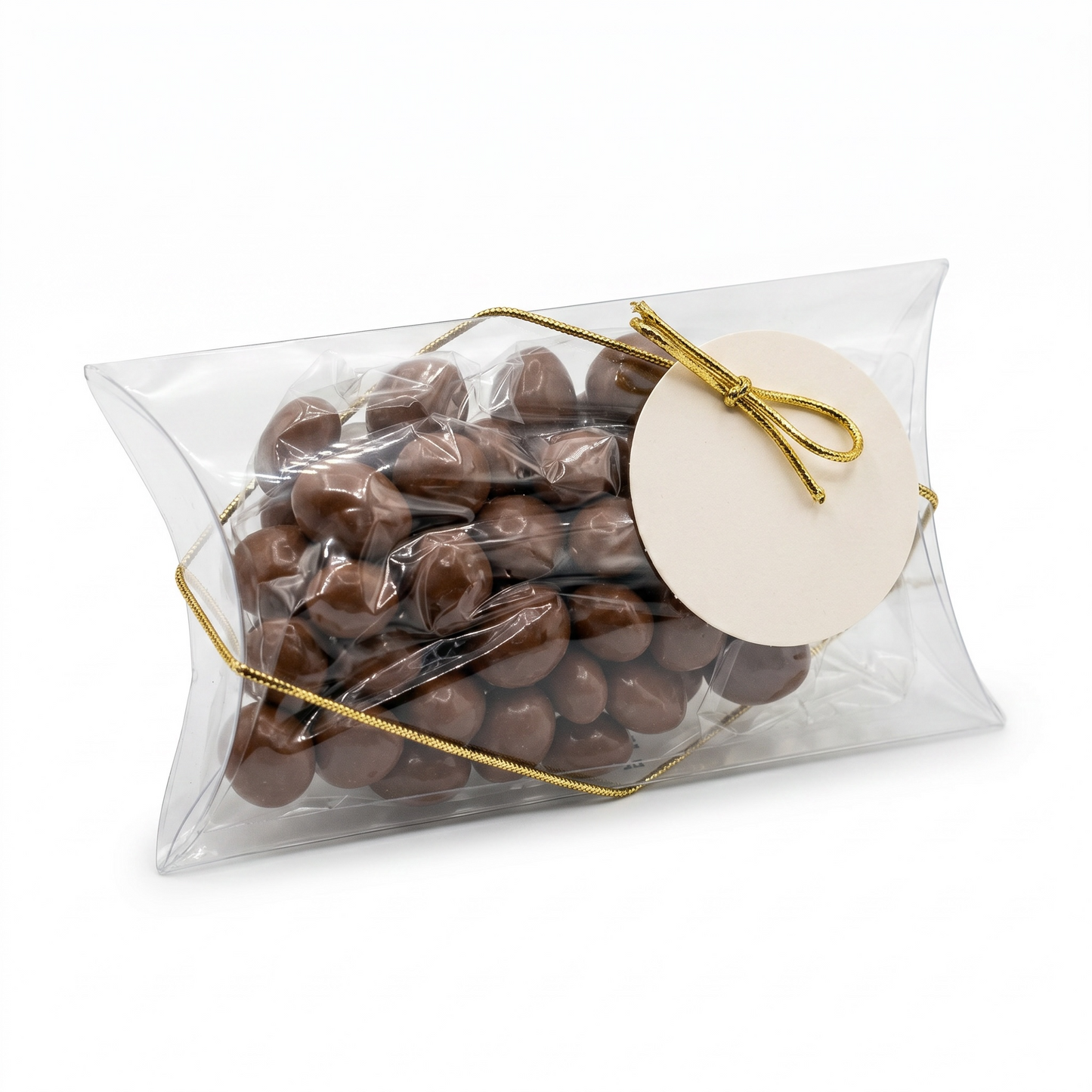 Milk Chocolate Peanuts
