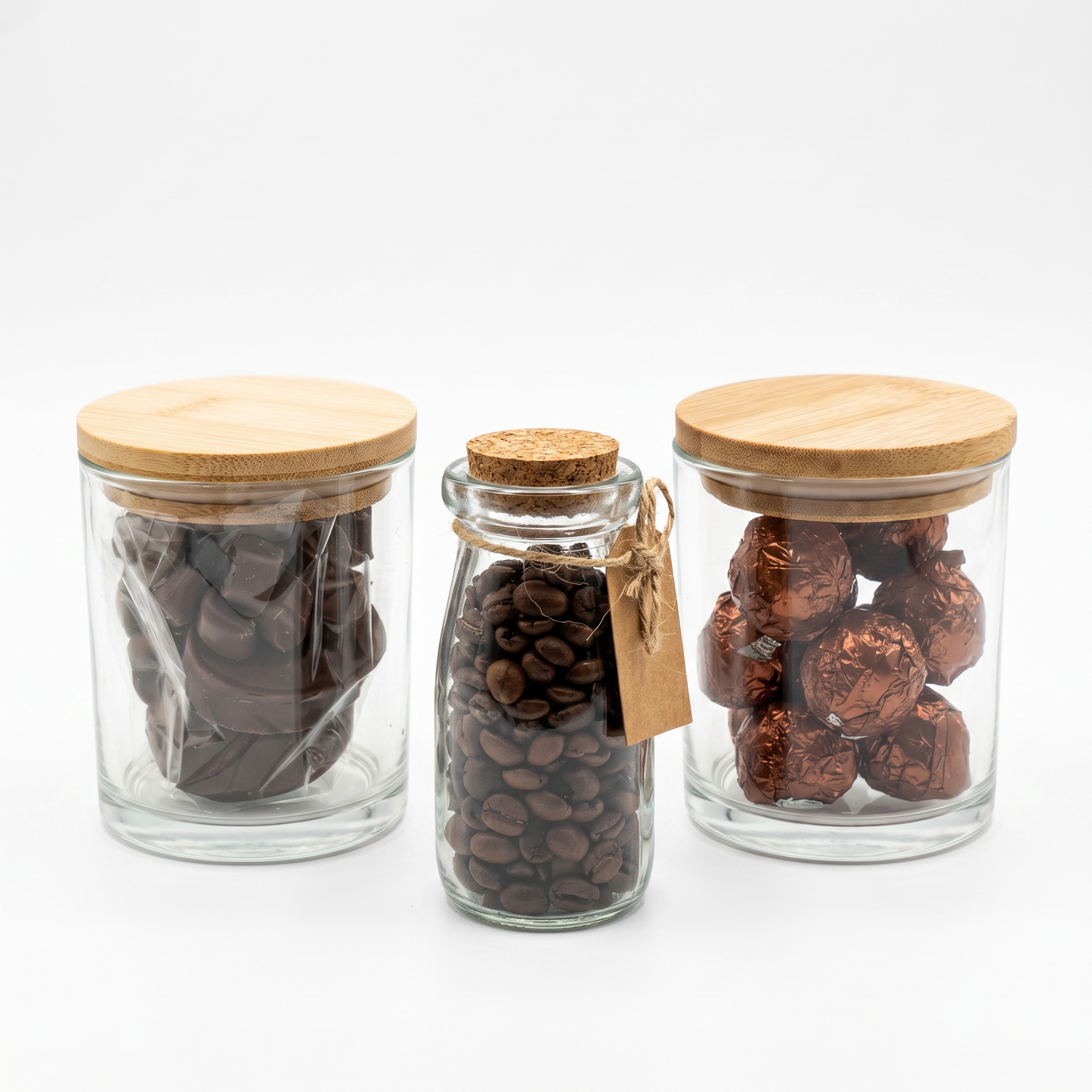 COFFEE BREAK GIFT BOX