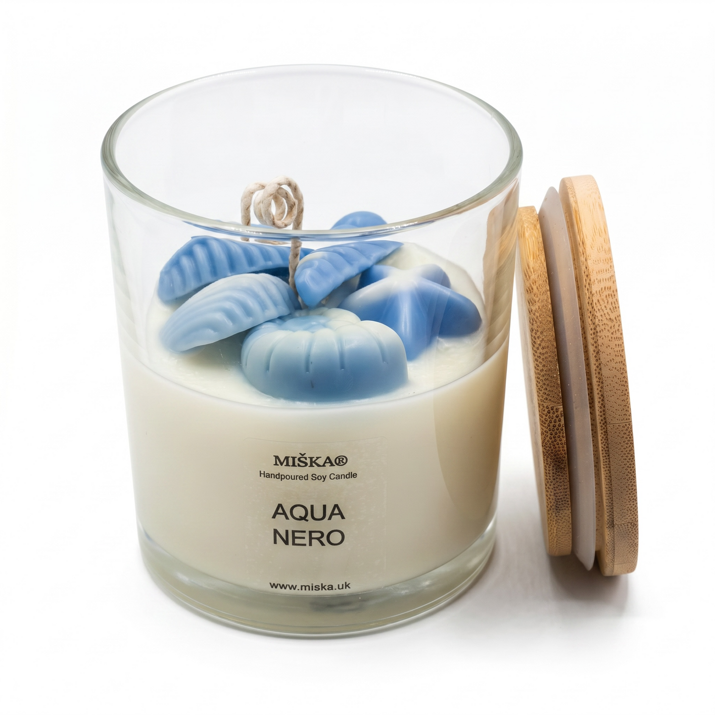 AQUA NERO