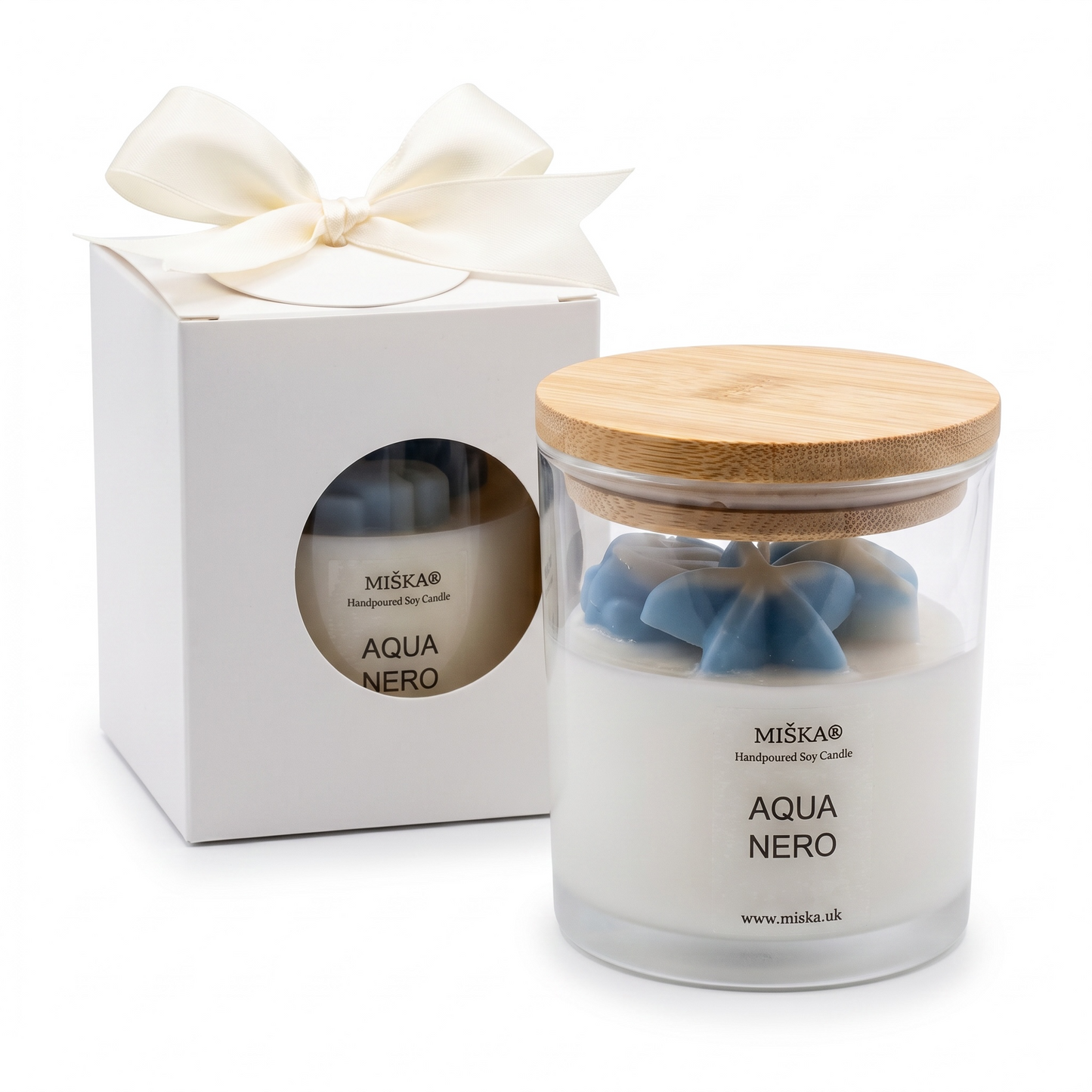 AQUA NERO