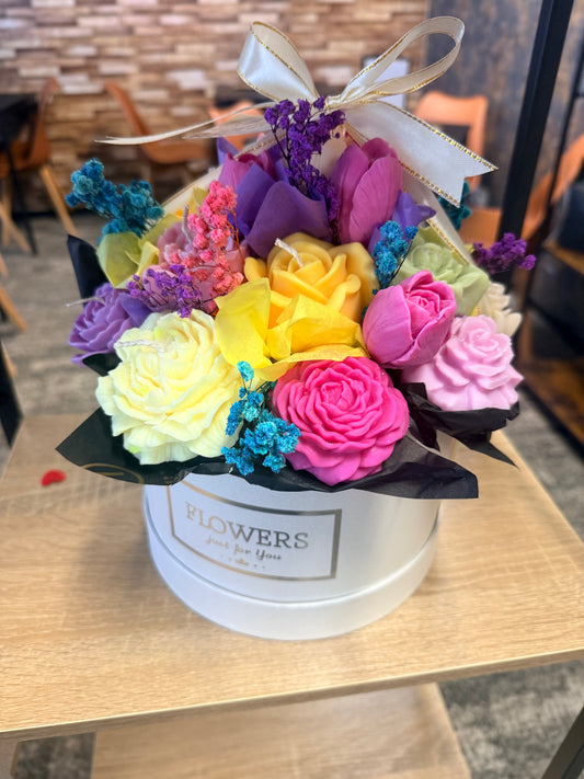 22pcs BOUQUET VARIETY OF SCENTS