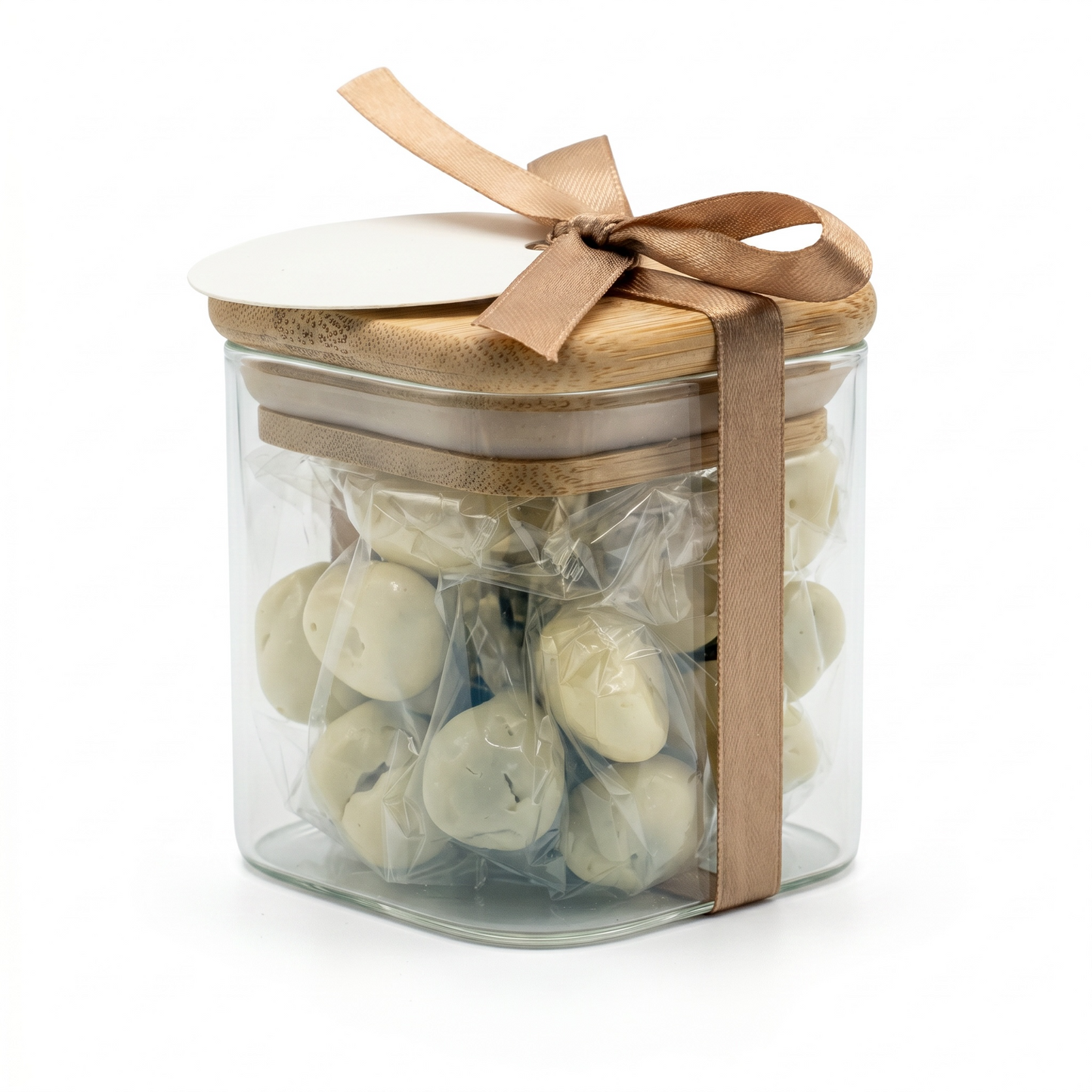 White Chocolate Yoghurt Raisins
