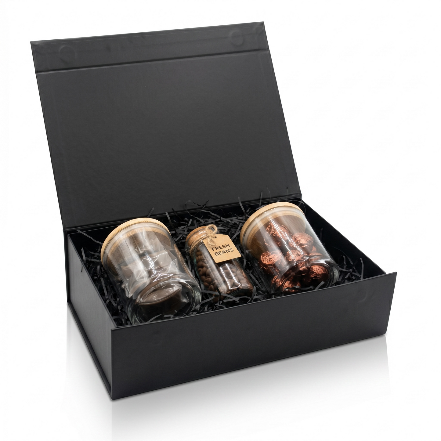COFFEE BREAK GIFT BOX