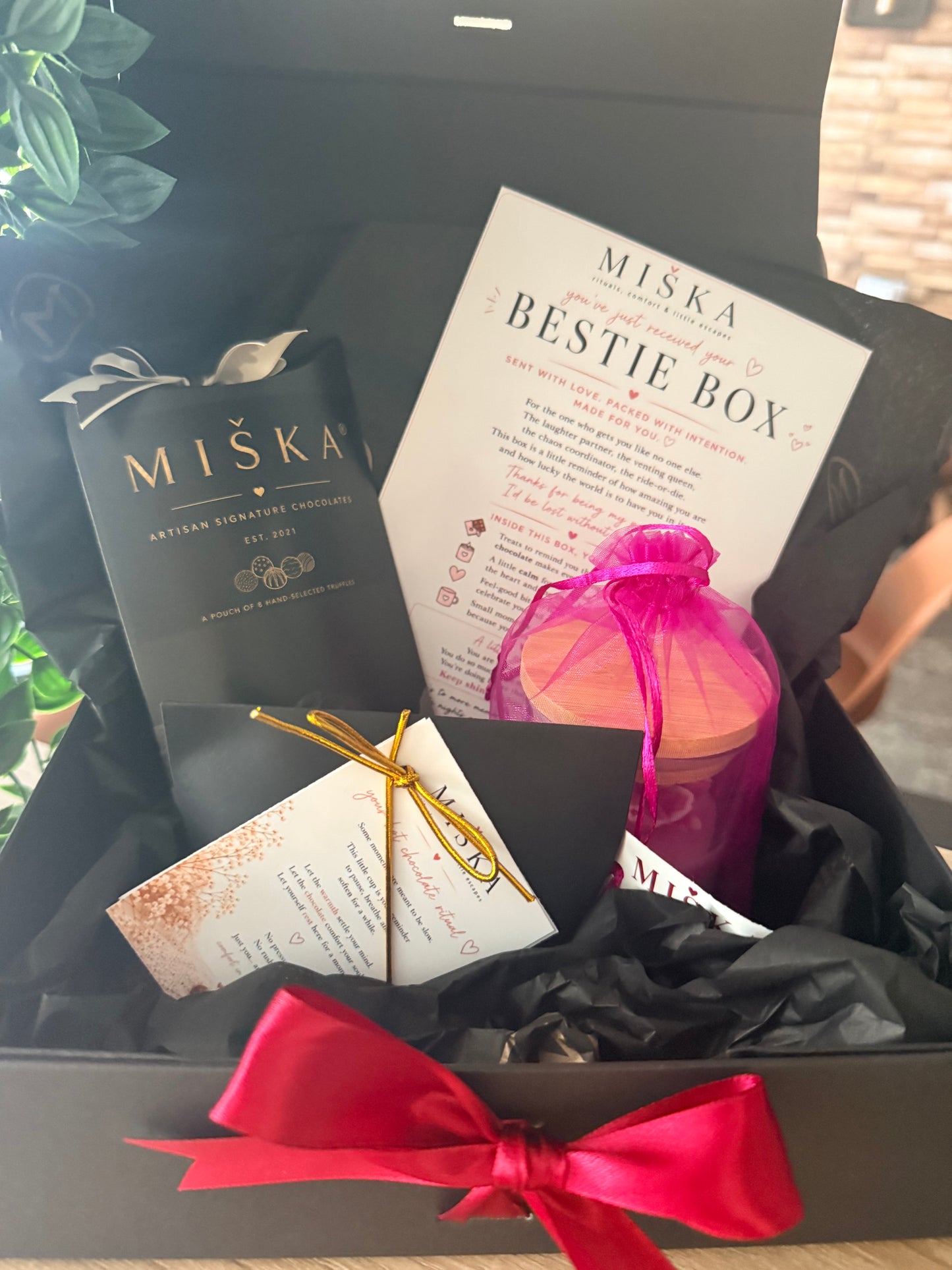BESTIE BOX