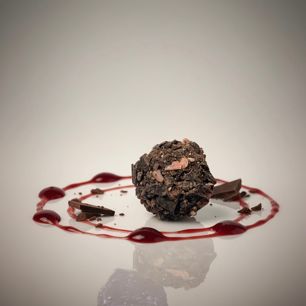 Black Forest Noir (Pouch of 8)