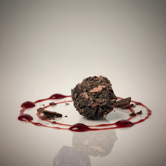 Black Forest Noir (Pouch of 8)