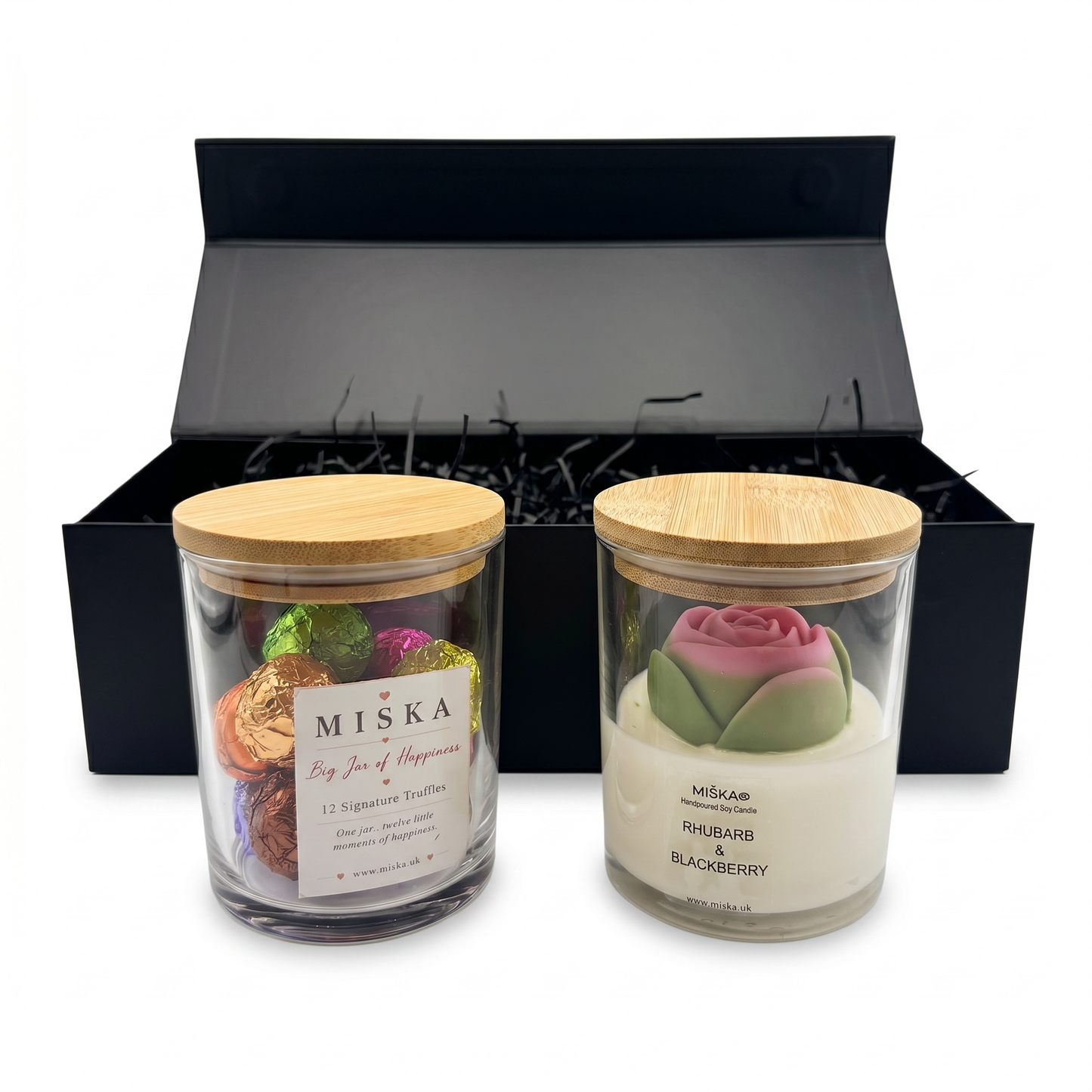 The Happiness Gift Box