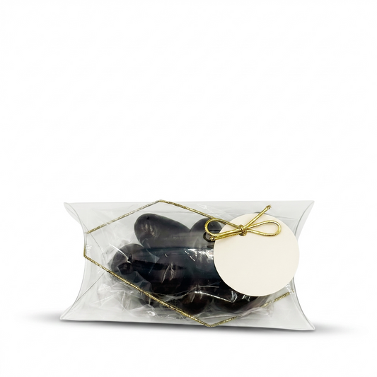 Dark Chocolate Brazil Nuts