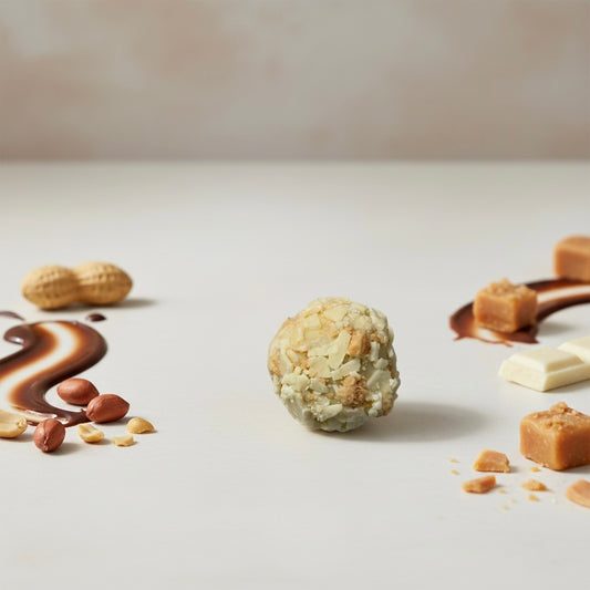Peanut Butter Silk (Pouch of 8)