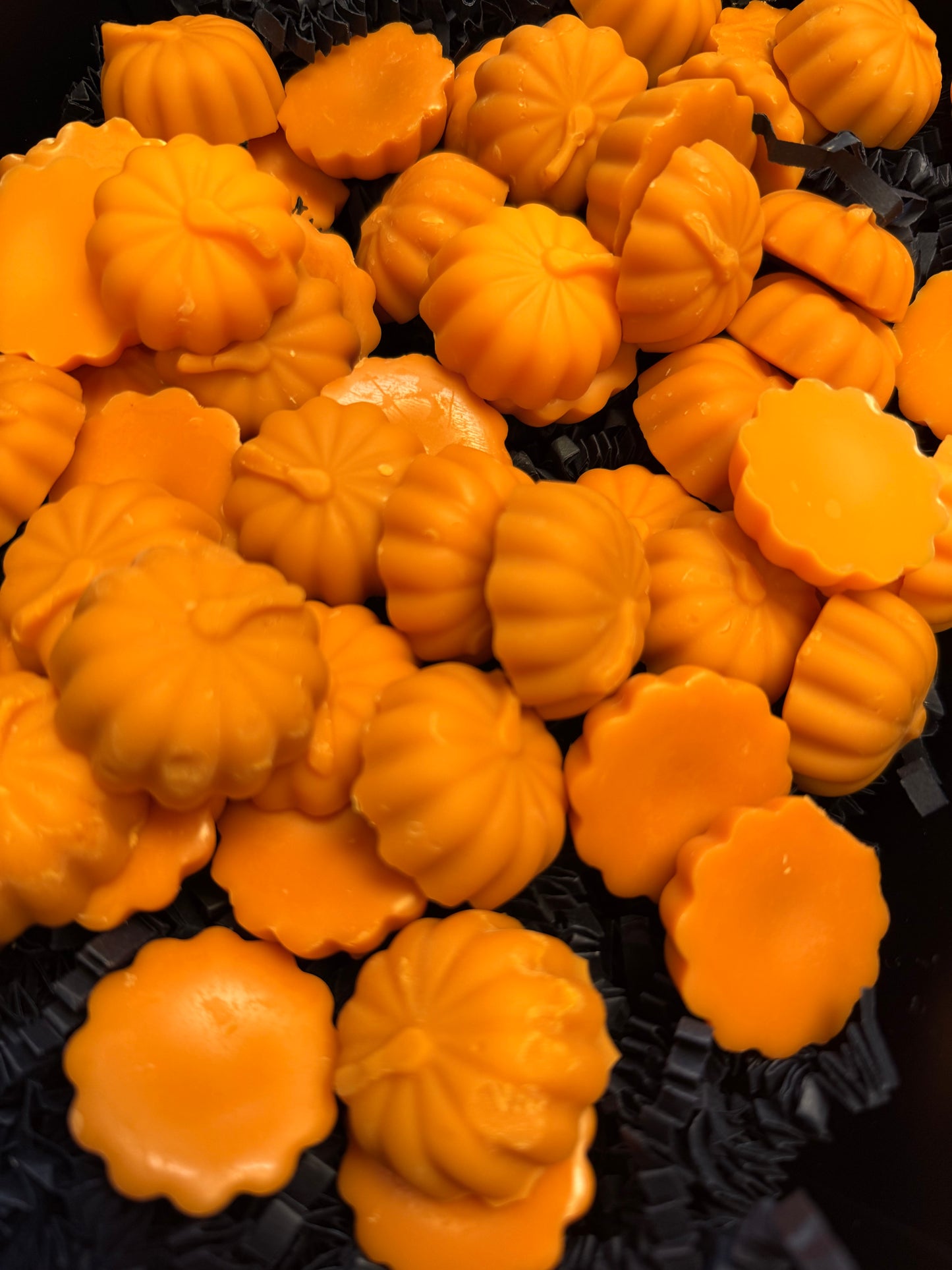 FIREPLACE WAX MELTS