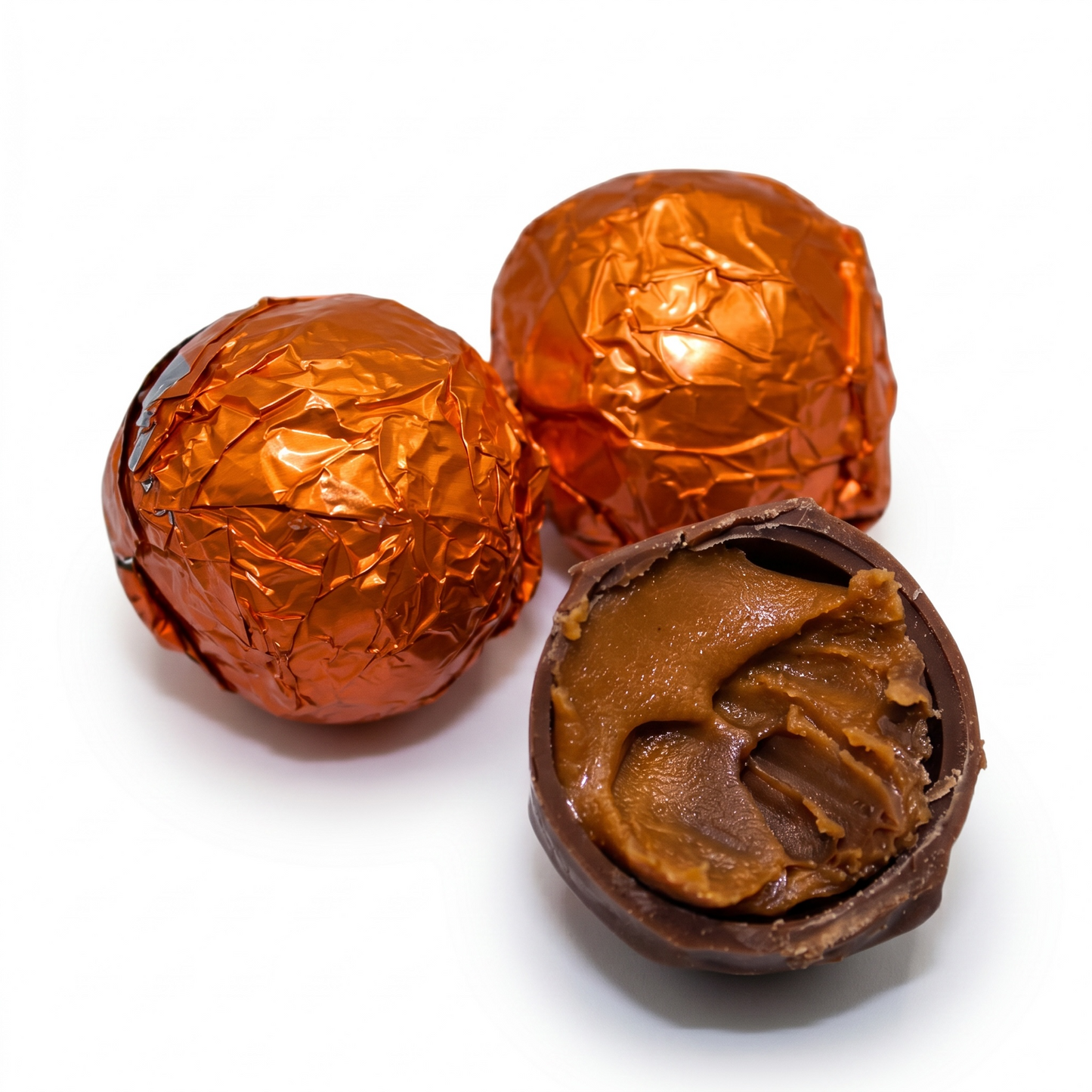 Caramelised Biscuit Crave (Pouch of 8)