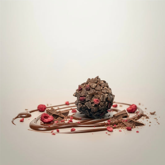 Raspberry Velvet (Pouch of 8)