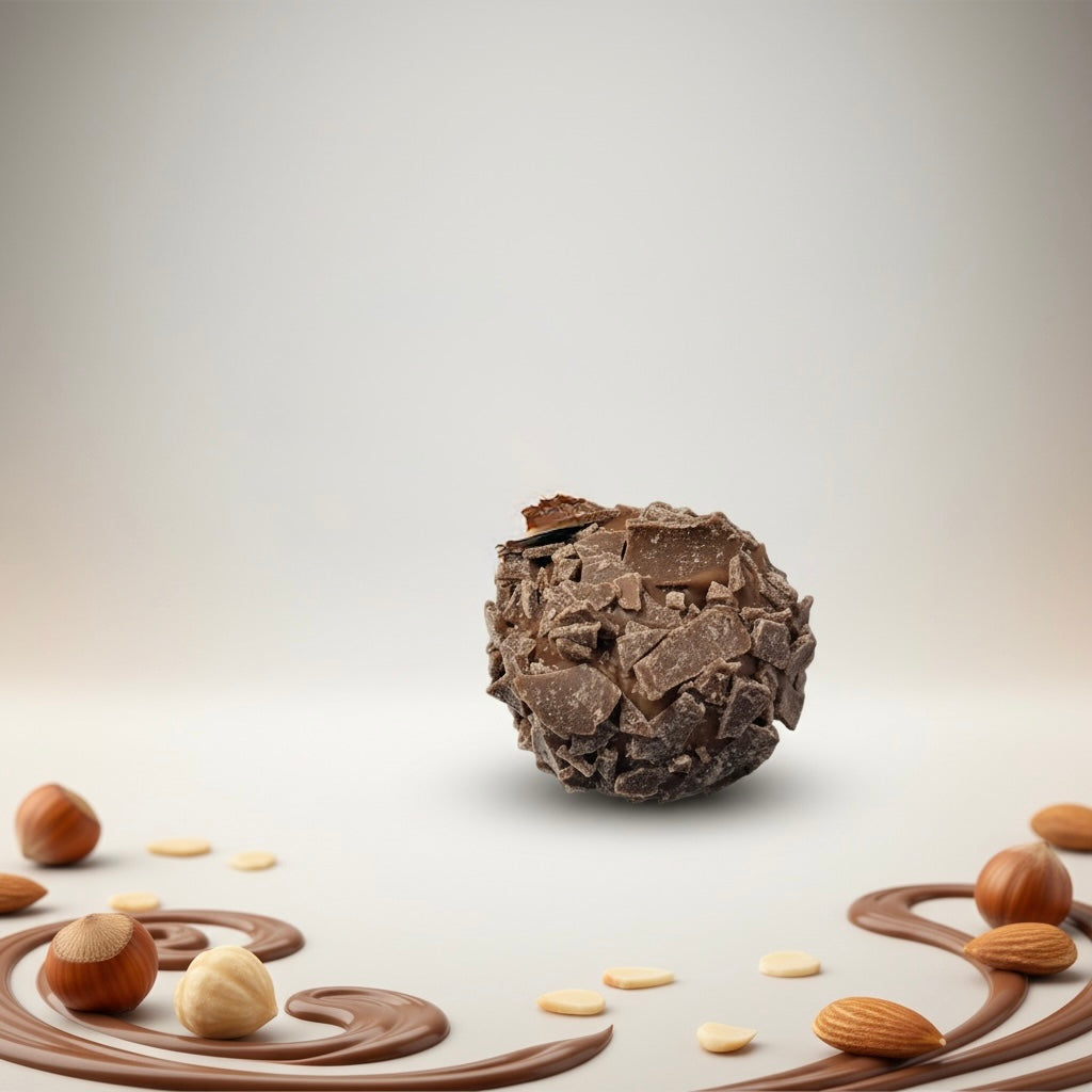 Praline Royale (Pouch of 8)