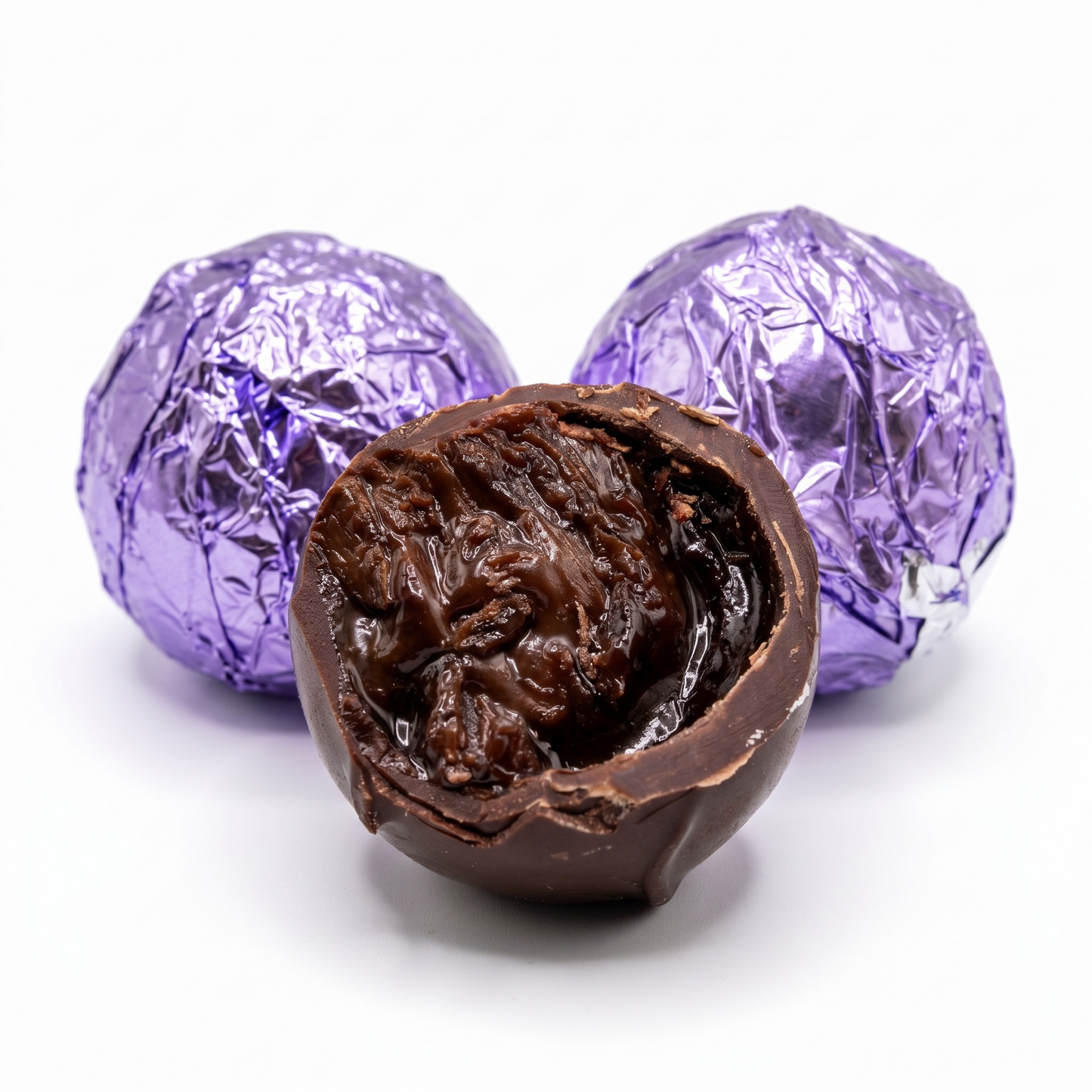 Black Forest Noir (Pouch of 8)