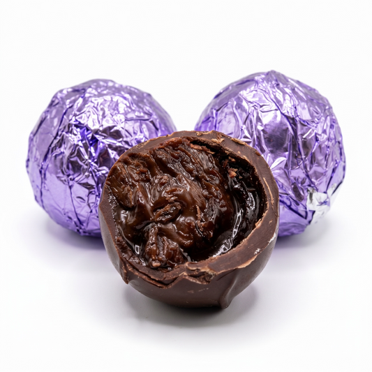 Black Forest Noir (Pouch of 8)