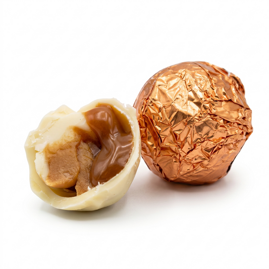 Peanut Butter Silk (Pouch of 8)
