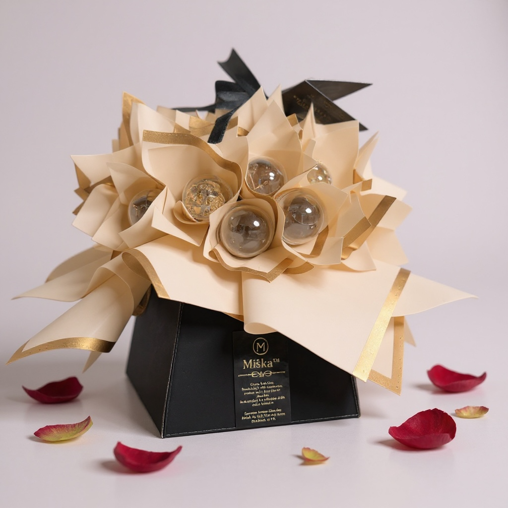 Bespoke Ultimate 36choc Bouquet