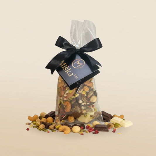 Miška Fruit & Nut Clusters