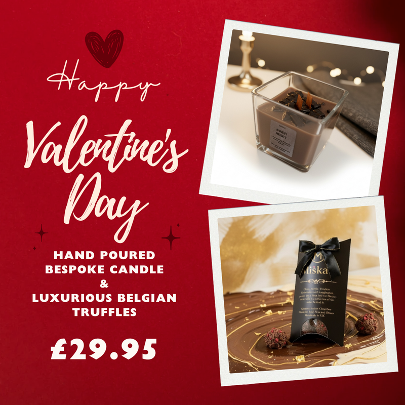 MIŠKA  VALENTINE COMBO