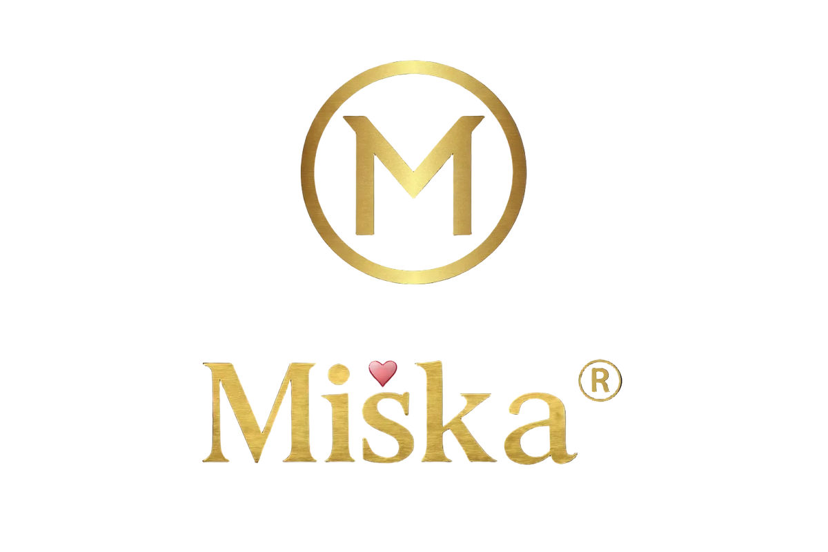 miska logo chocolates ritual brand