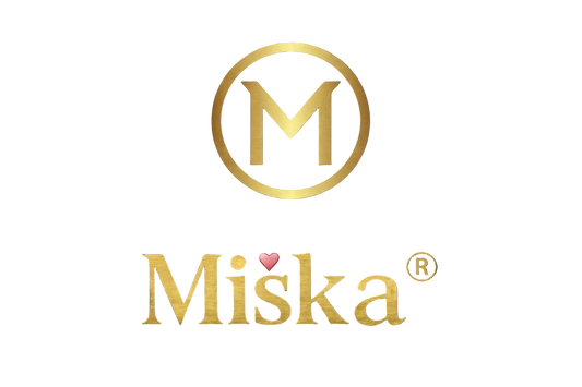 miska logo chocolates ritual brand