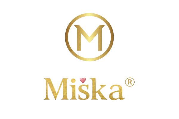 miska logo chocolates ritual brand