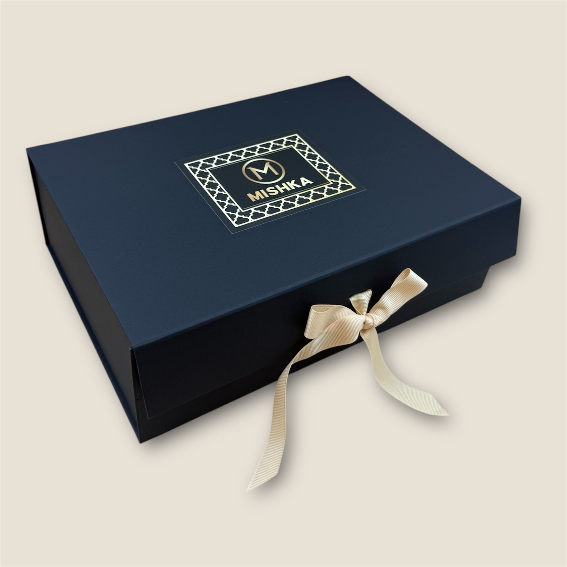 mishka truffles making diy box