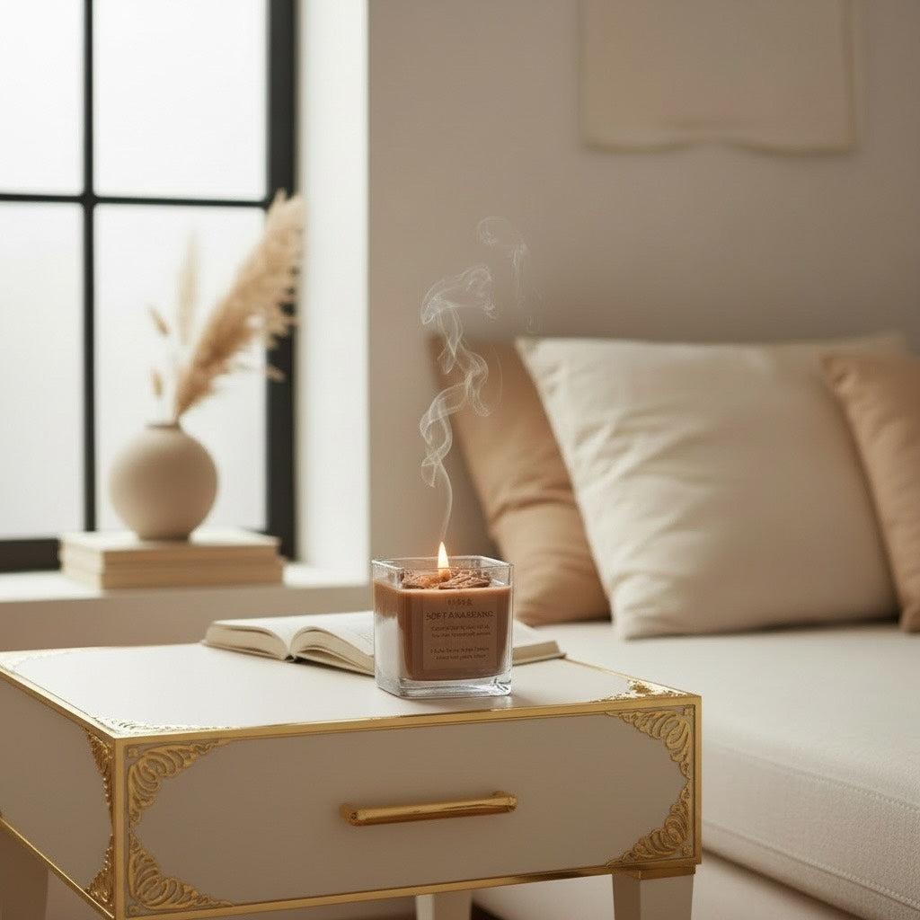 MIŠKA SOFT AWAKENING