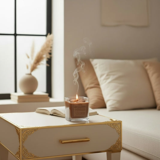 MIŠKA SOFT AWAKENING