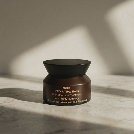 Miška Hero Ritual Balm 90g